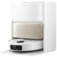 MOVA V50 Ultra white - Robotický vysavač s mopem