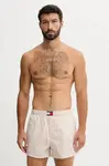 Bavlnené boxerky Tommy Hilfiger 3-pak