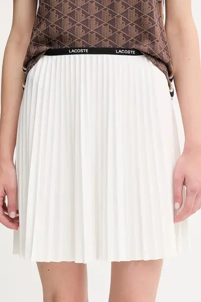 Sukňa Lacoste
