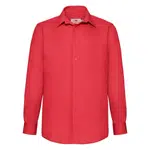 Men's shirt Poplin D/R 651180 55/45 115g/120g
