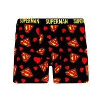 Pánske boxerky Superman Love - Frogies