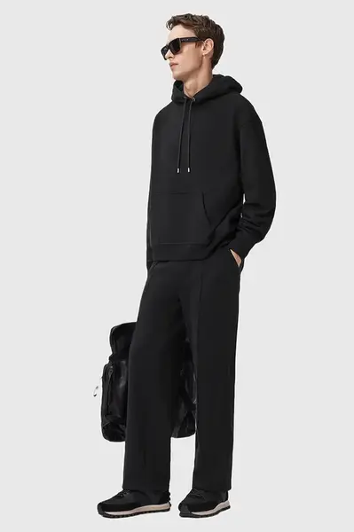 Bavlnené tepláky AllSaints MILO