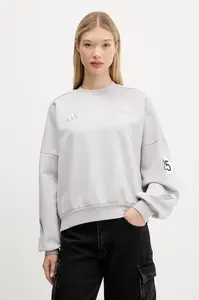 Mikina adidas x Mercedes