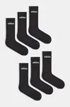 Ponožky adidas 6-pak