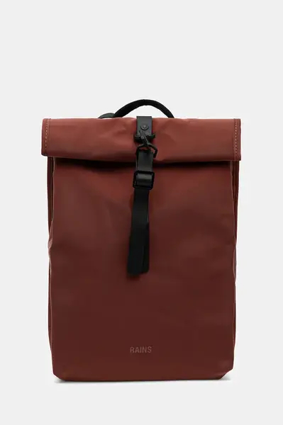 Ruksak Rains 13330 Rolltop Rucksack Mini