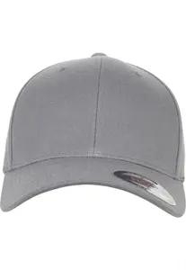 Flexfit Wool Blend Grey