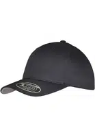 Flexfit Wooly Combed Adjustable Dark Blue