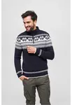 Men's sweater Brandit Troyer Norweger