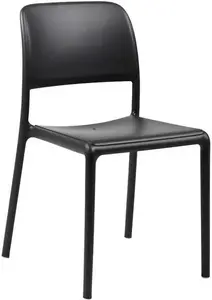 STIMA Plastová stolička RIVA
