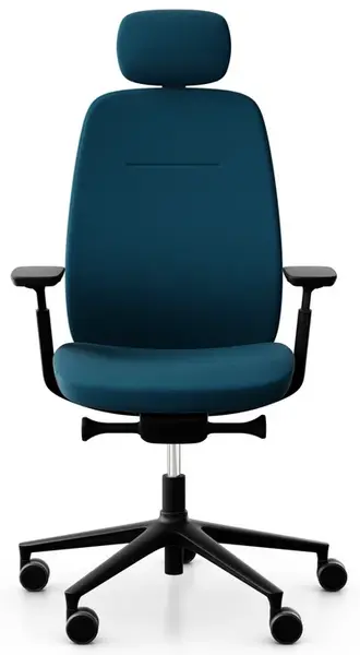 PROFIM Kancelárska stolička PACE 101SFL MAX