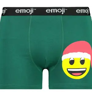 Pánske boxerky Emoji - Frogies