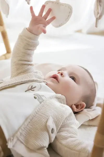 Tepláková súprava pre bábätká Mayoral Newborn