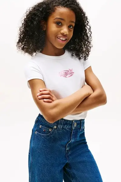 Tričko Tommy Hilfiger