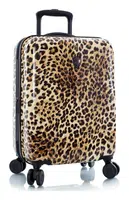 Heys Brown Leopard S