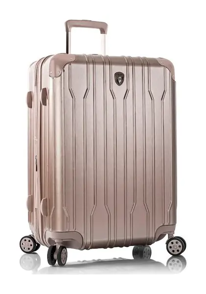 Stredný kufor na kolieskach Heys Xtrak M Atmosphere