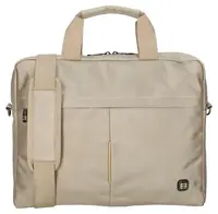 Taška na notebook Enrico Benetti Cornell 47183 Champagne