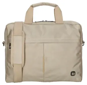 Taška na notebook Enrico Benetti Cornell 47183 Champagne
