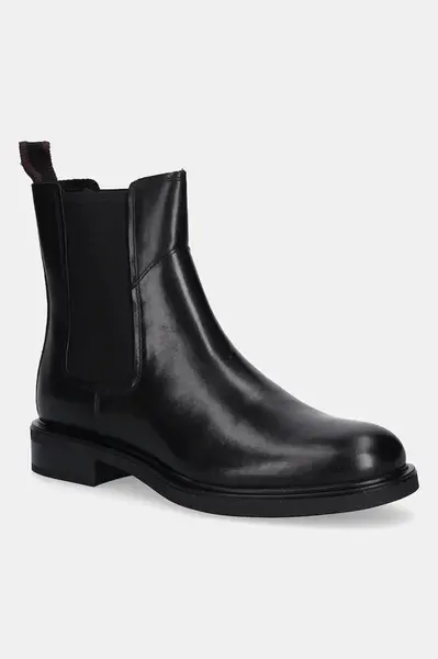 Kožené topánky chelsea Vagabond Shoemakers FREYA