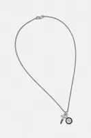 Náhrdelník Guess REBEL KNIGHT