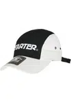 Fresh Jockey Cap Black/White