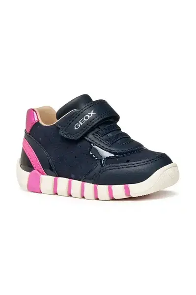 Dětské tenisky Geox IUPIDOO