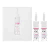 Goldwell Dualsenses Color Color Lock Serum ochranné sérum pro barvené vlasy 12 x 18 ml