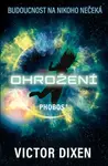 Phobos: Ohrožení - Victor Dixen - e-kniha