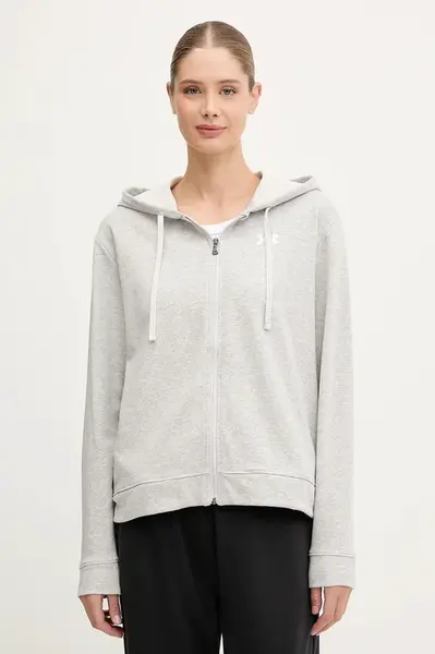 Mikina Under Armour UA Rival