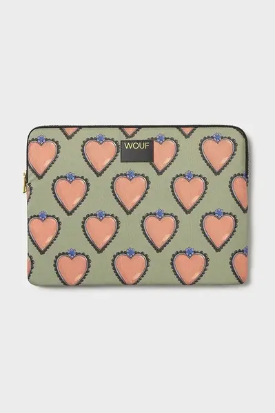 Obal na notebook WOUF Glow 13" & 14"