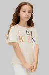 Detské tričko Calvin Klein Jeans