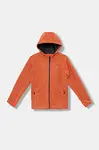 Columbia Detská mikina Columbia Arctic Peak