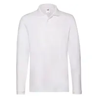 Premium Polo D/R 633100 100% Cotton 170g/180g