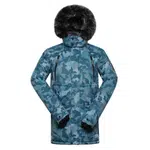 Pánska bunda ALPINE PRO