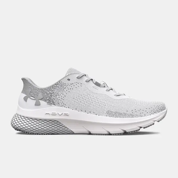 Biele dámske športové tenisky Under Armour UA W HOVR Turbulence 2