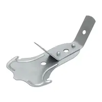 Rýchlozáves TopKraft CD K05 K 15 ks/bal.