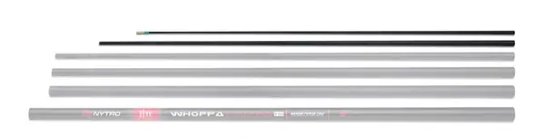 Nytro horní sada k prutu whoppa stoppa power kit 2/1