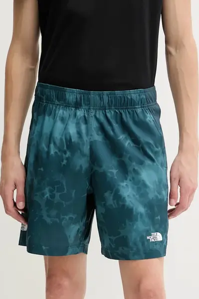 Tréningové šortky The North Face 24/7