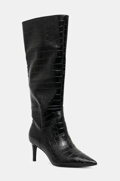 Kozačky Aldo HEATHHER