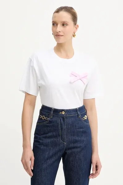 Bavlněné tričko Patou