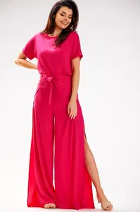 Awama Woman's Trousers A589