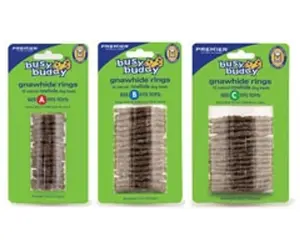 Náplne do Bouncy Bone a Bristle Bone