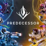 Predecessor Items > PC > Twitch Drops > Many Items • Twitch Drops