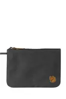 Kosmetická taška Fjallraven černá barva, F24215-30