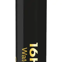 DERMACOL 16H Matic Eyeliner č.4 - black 0,3g 0.3 g