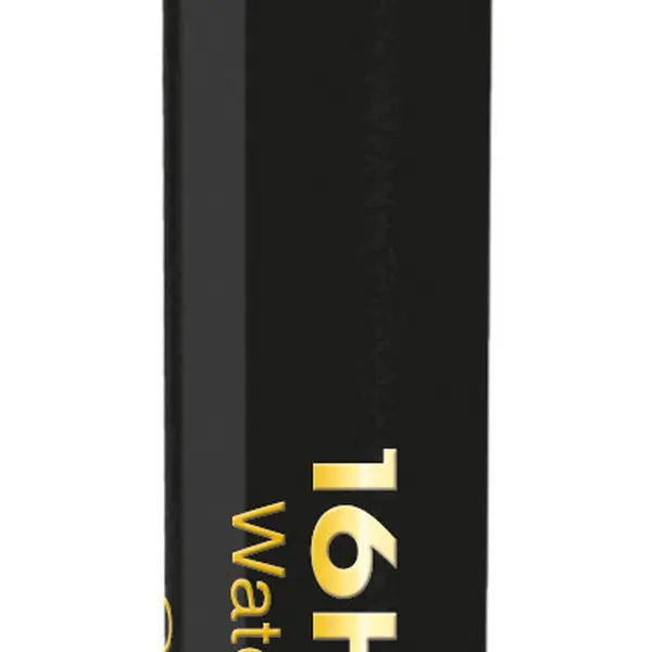 DERMACOL 16H Matic Eyeliner č.4 - black 0,3g 0.3 g
