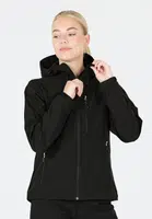 Dámská softshellová bunda Whistler Rosea V2