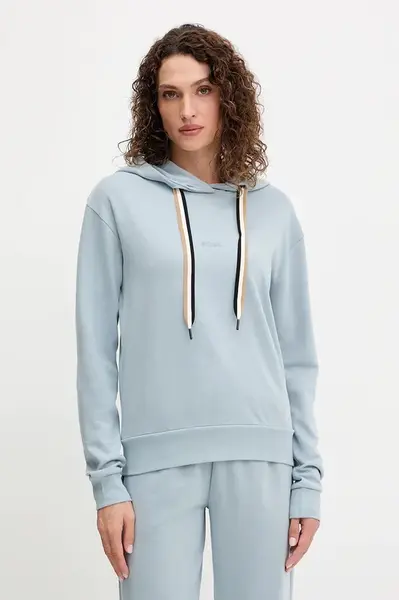 Mikina BOSS CP Stripe Hoodie
