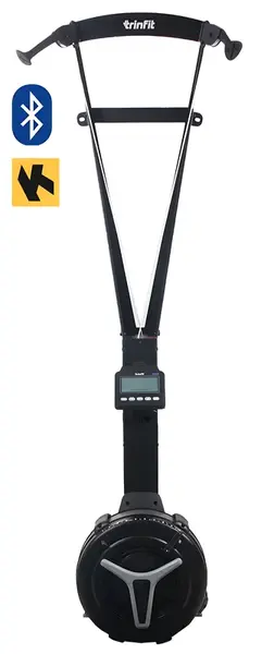 TRINFIT Běžkařský trenažér Ski Trainer Pro Wall