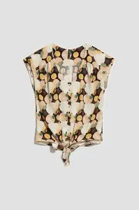 DÁMSKÁ KOŠILE L-KO-4043 D.DUB