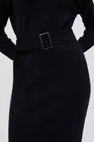 Marisse Dress Z-Su-3925 Black